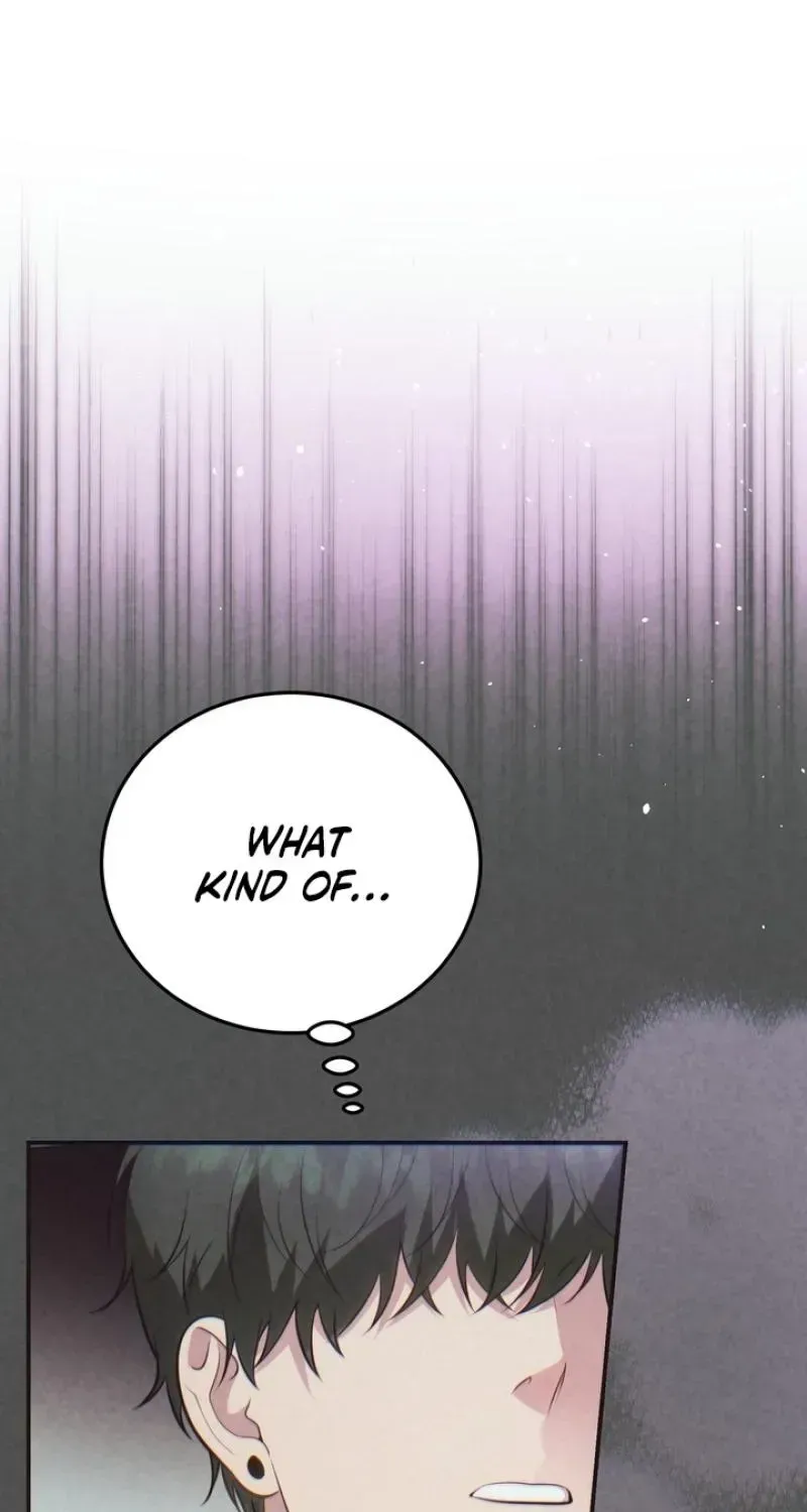 Read Show Me Your Snaggletooth chapter 29 image 38 on Lezhin