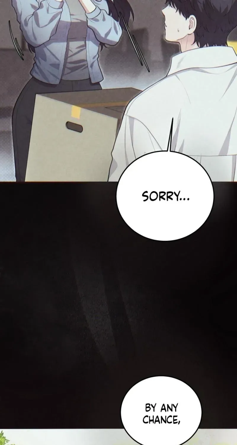 Read Show Me Your Snaggletooth chapter 29 image 4 on Lezhin