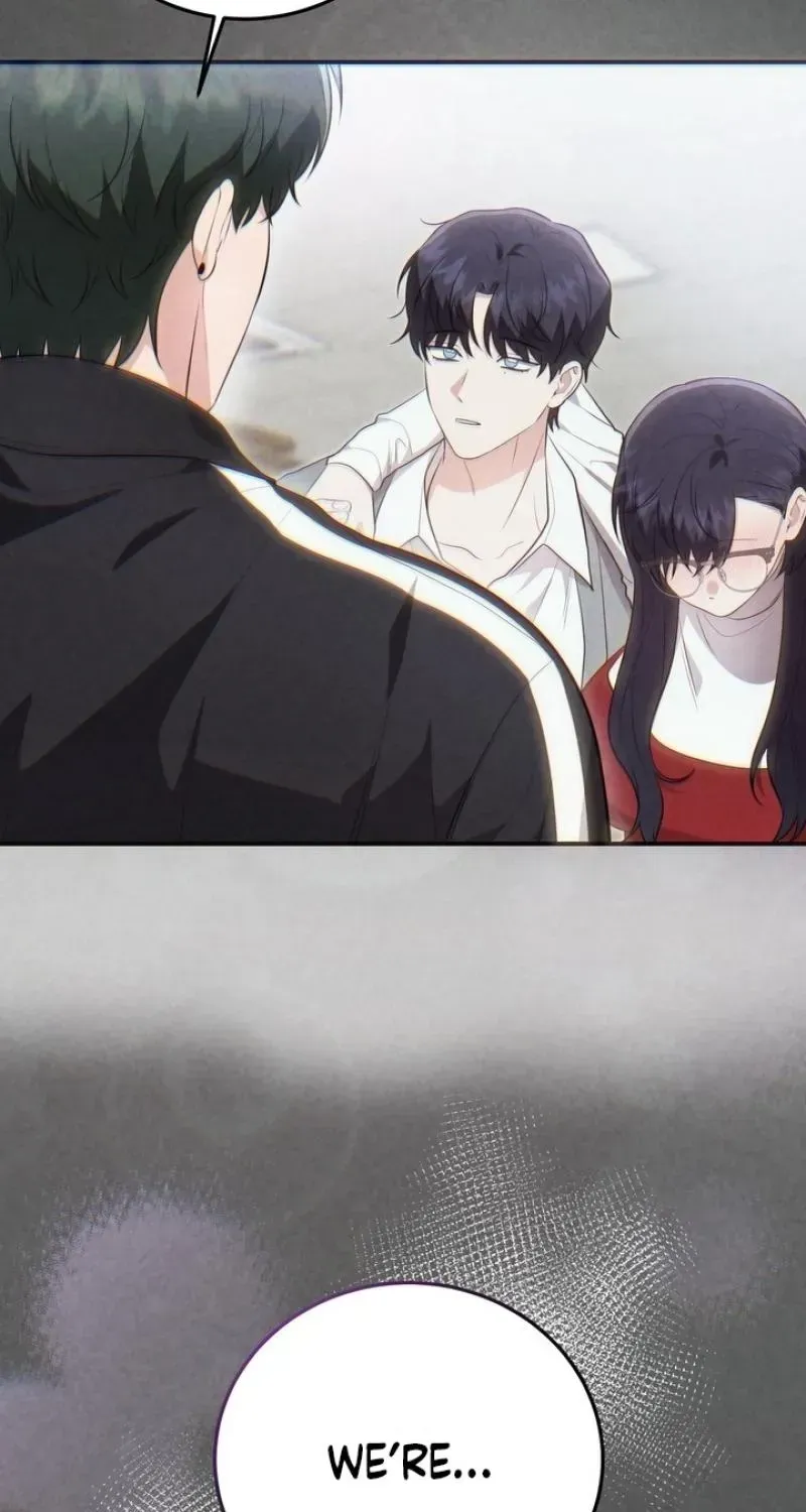 Read Show Me Your Snaggletooth chapter 29 image 40 on Lezhin