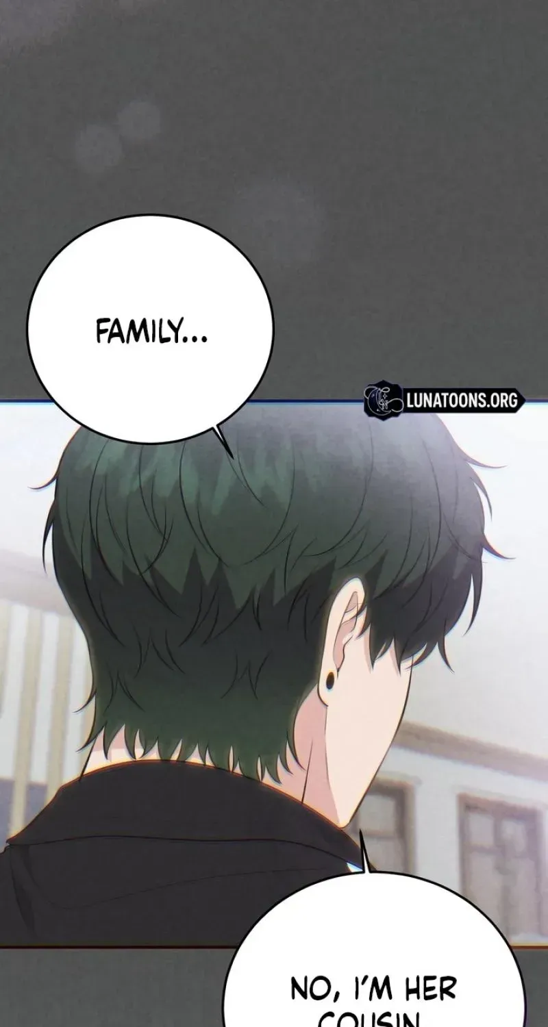 Read Show Me Your Snaggletooth chapter 29 image 42 on Lezhin
