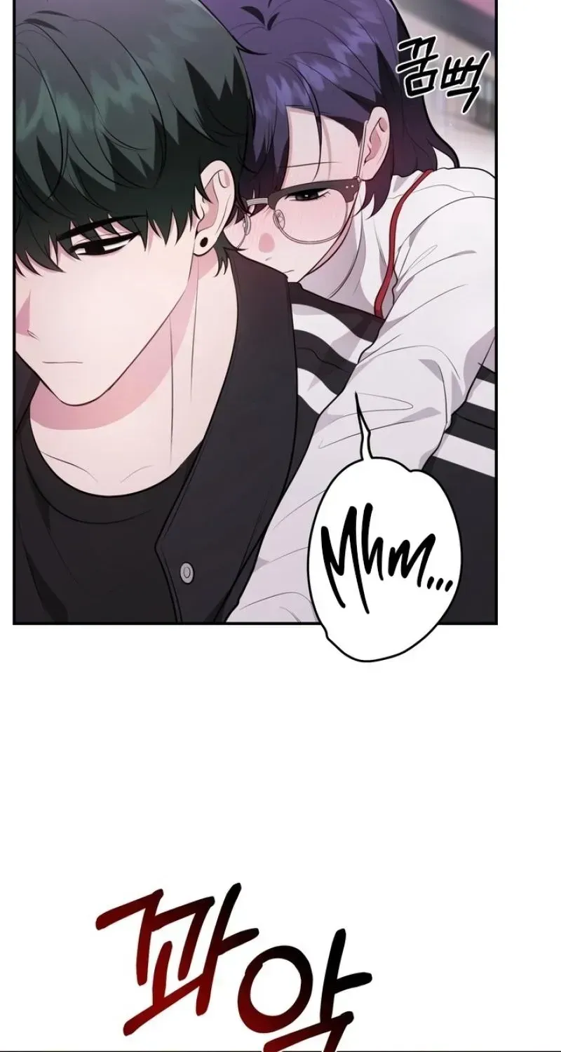 Read Show Me Your Snaggletooth chapter 29 image 44 on Lezhin