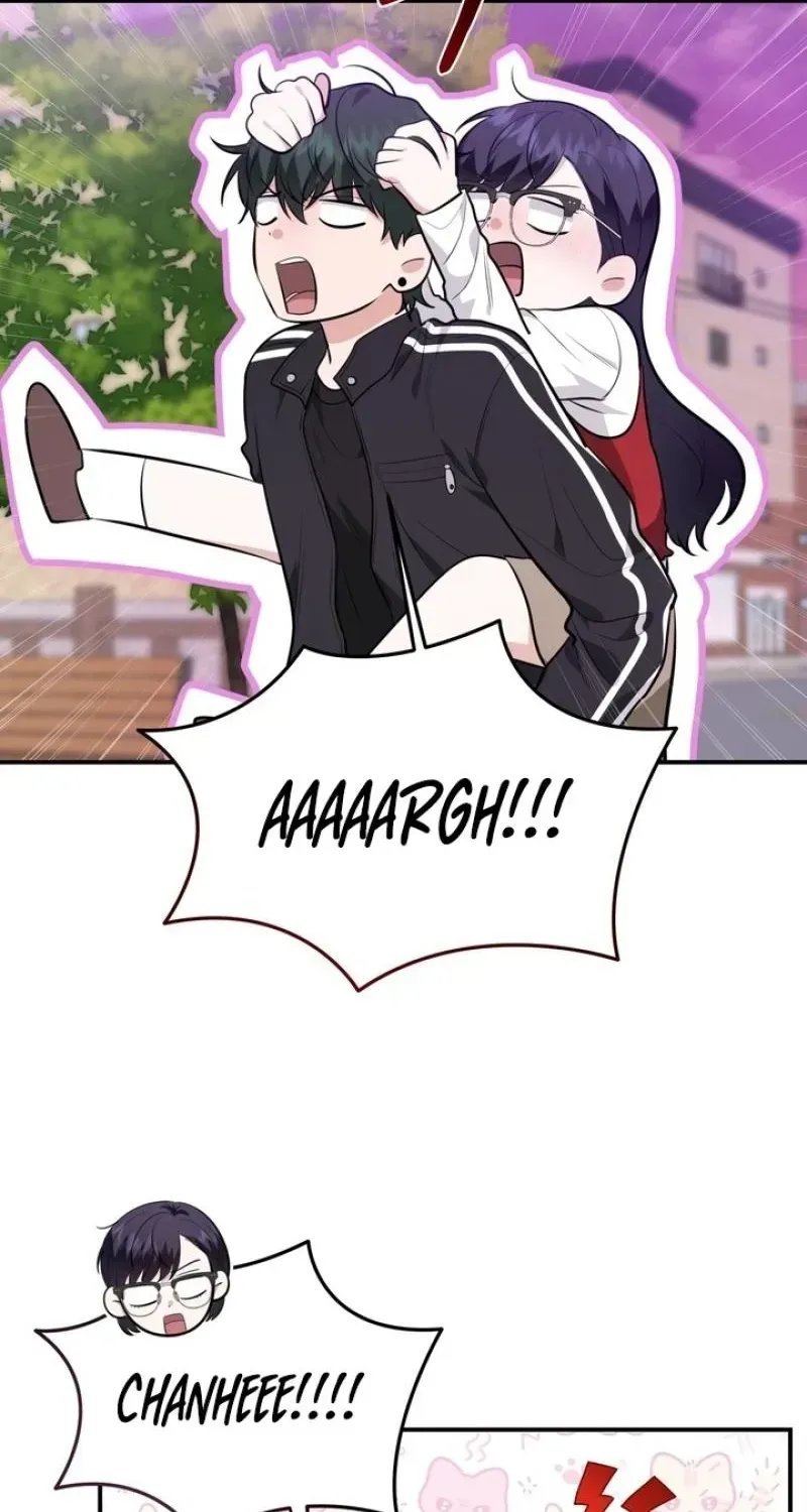 Read Show Me Your Snaggletooth chapter 29 image 45 on Lezhin
