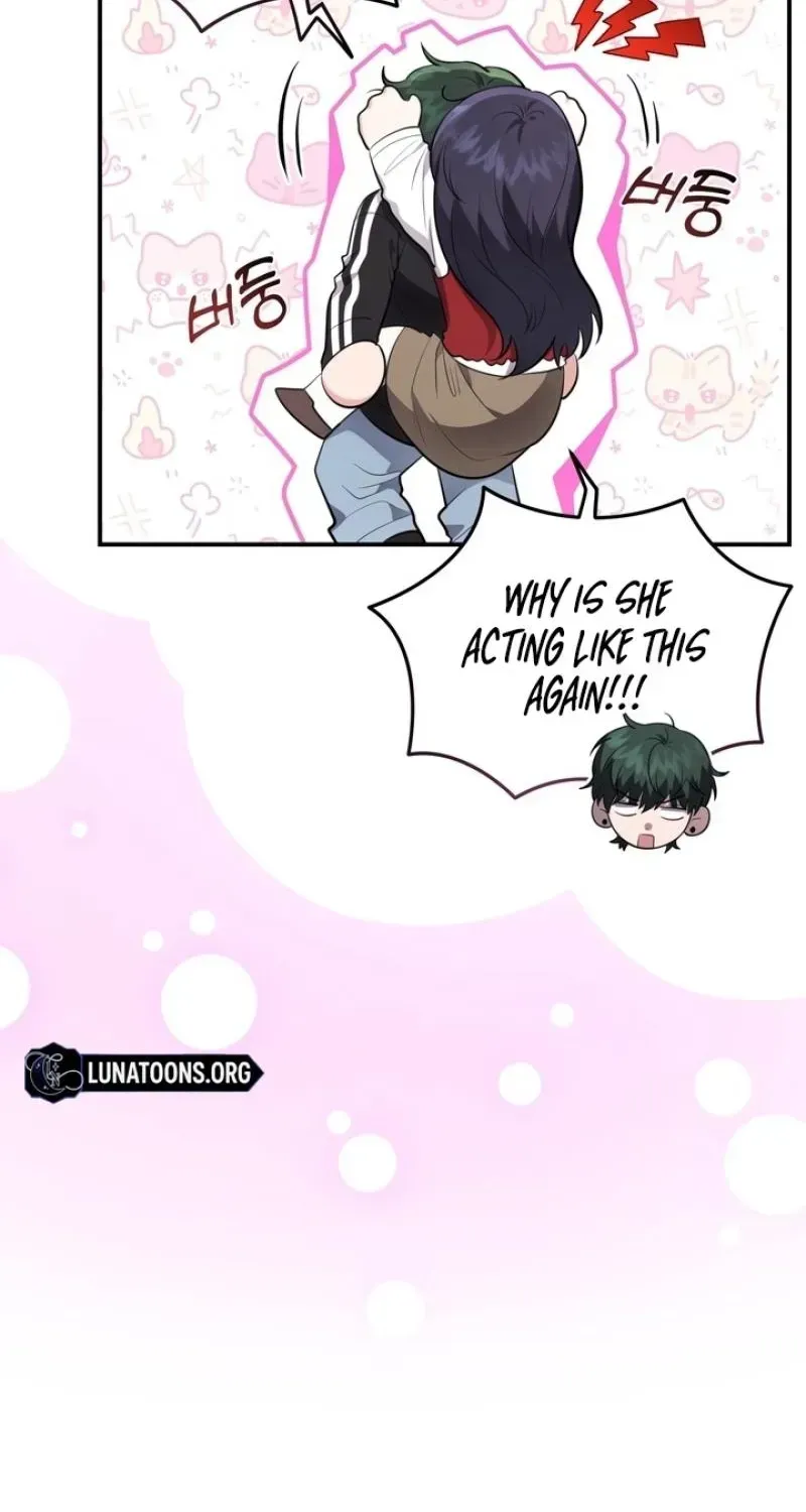 Read Show Me Your Snaggletooth chapter 29 image 46 on Lezhin