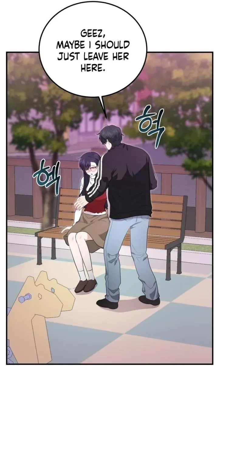 Read Show Me Your Snaggletooth chapter 29 image 48 on Lezhin