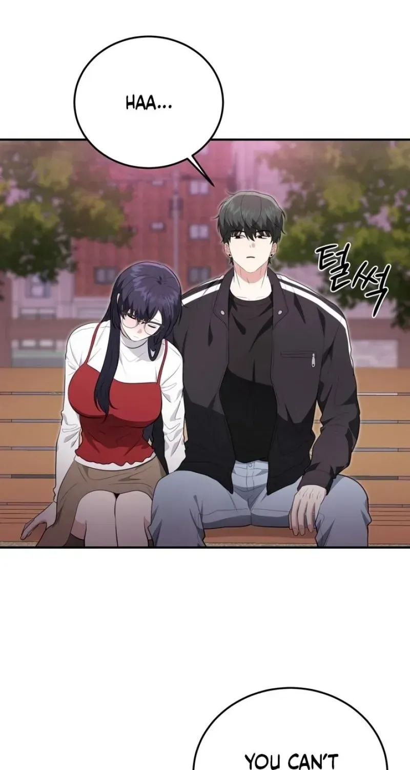 Read Show Me Your Snaggletooth chapter 29 image 49 on Lezhin