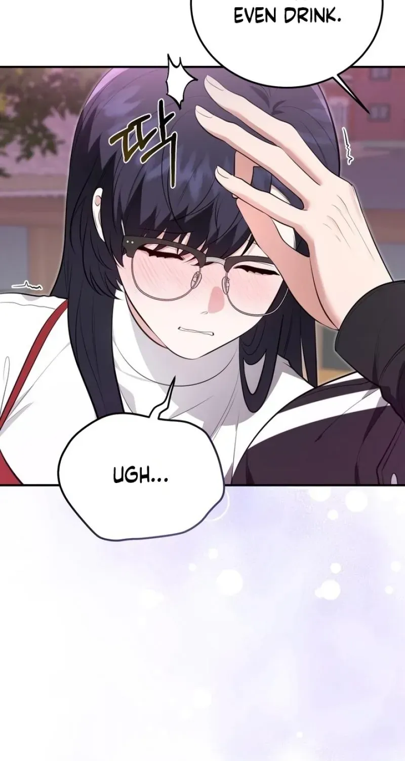 Read Show Me Your Snaggletooth chapter 29 image 50 on Lezhin