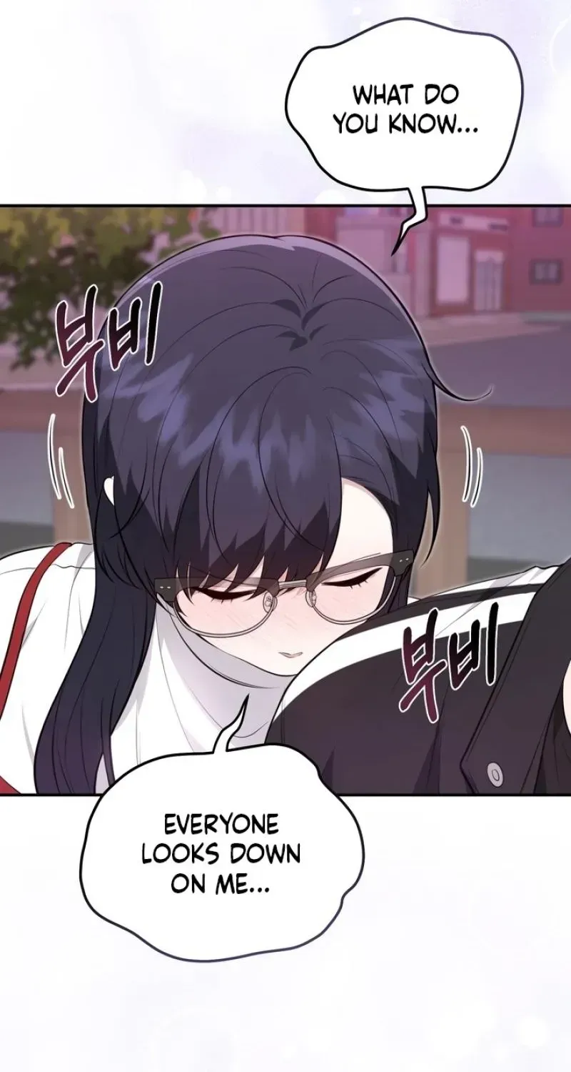 Read Show Me Your Snaggletooth chapter 29 image 51 on Lezhin