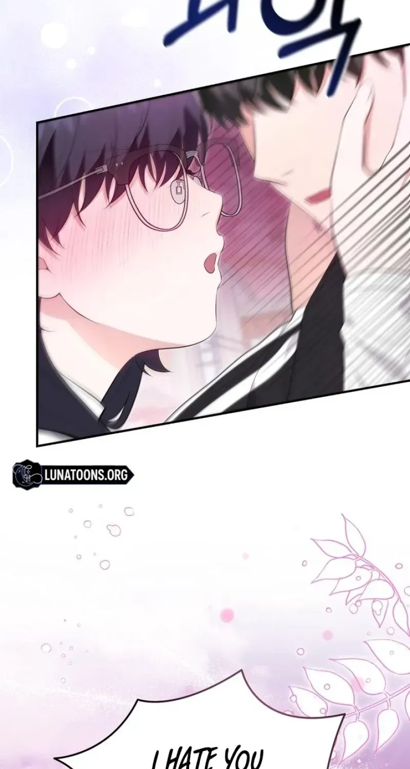 Read Show Me Your Snaggletooth chapter 29 image 54 on Lezhin