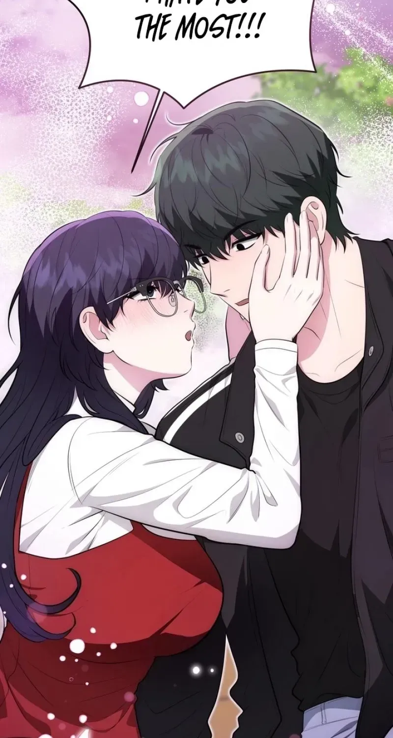 Read Show Me Your Snaggletooth chapter 29 image 55 on Lezhin