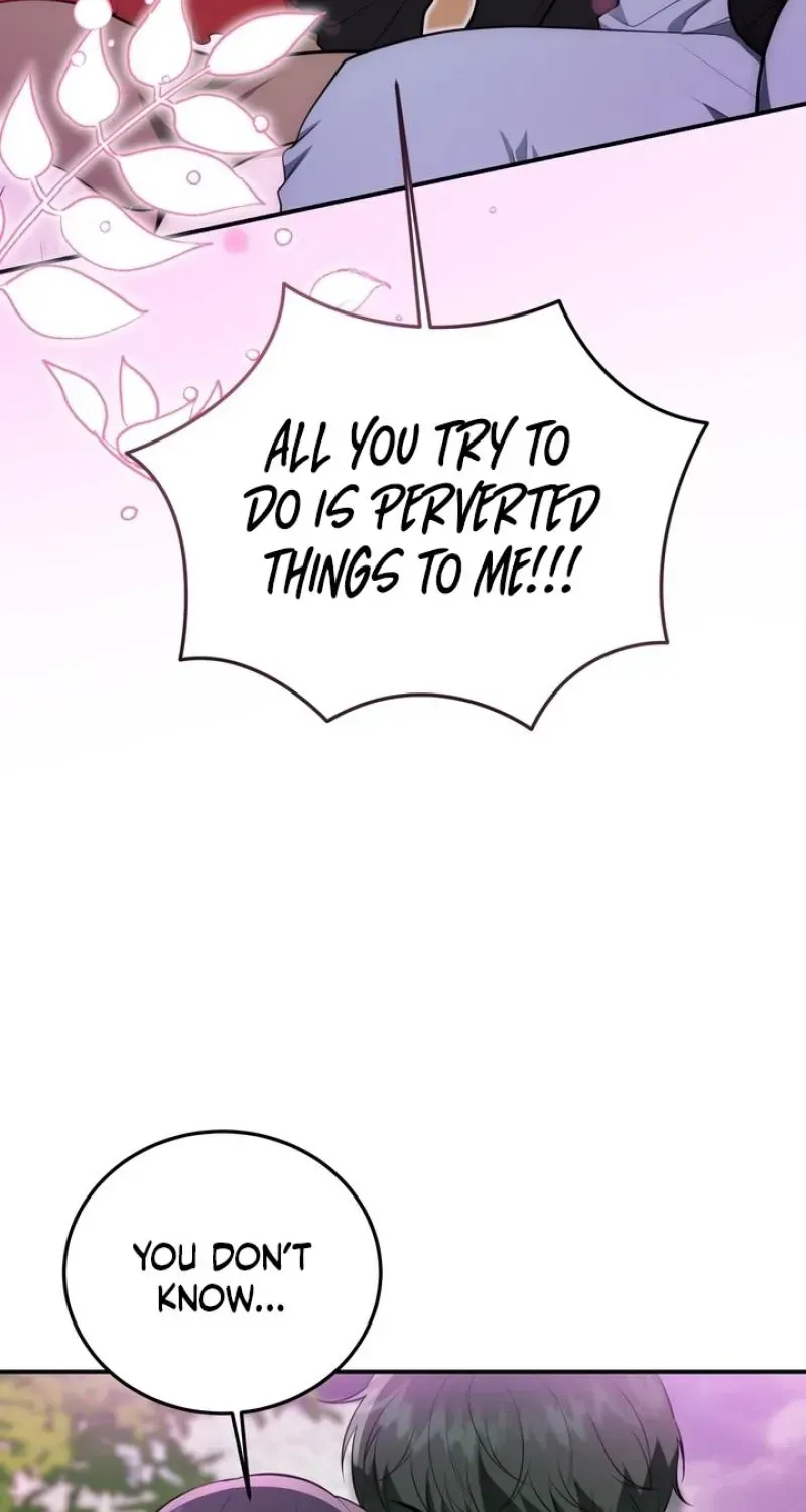 Read Show Me Your Snaggletooth chapter 29 image 56 on Lezhin