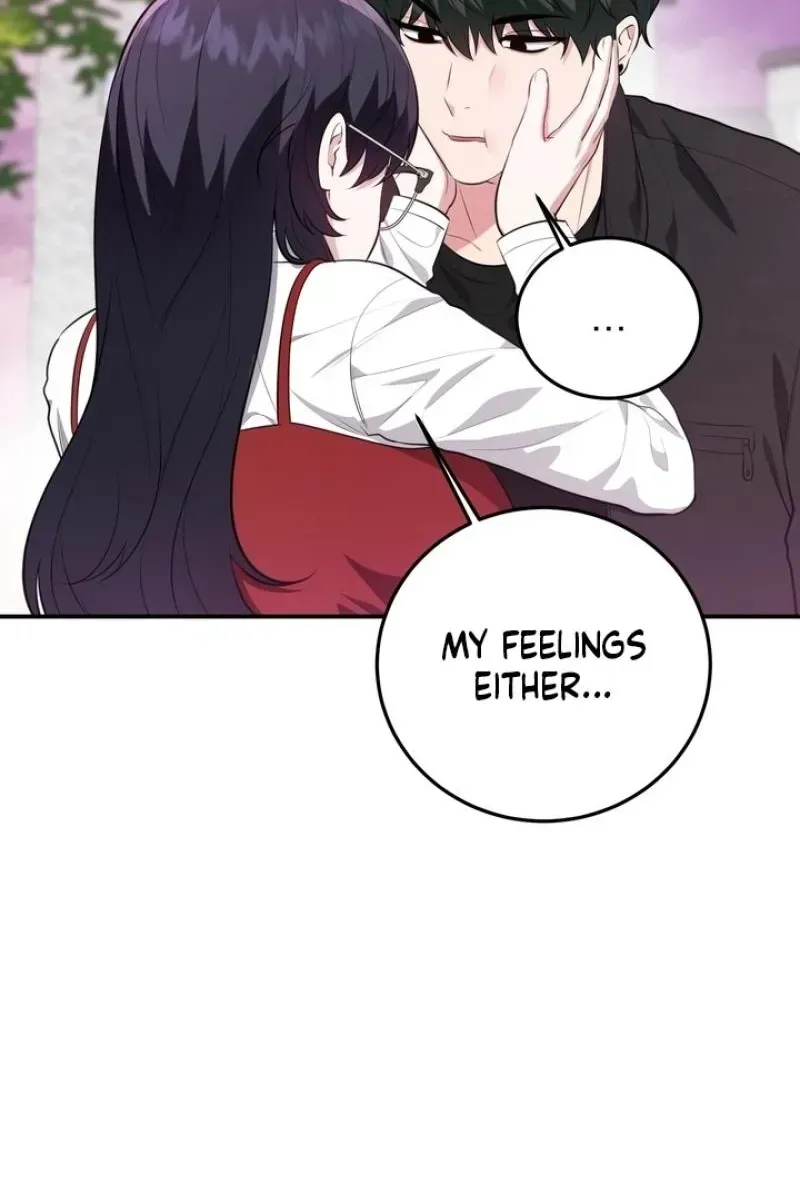 Read Show Me Your Snaggletooth chapter 29 image 57 on Lezhin