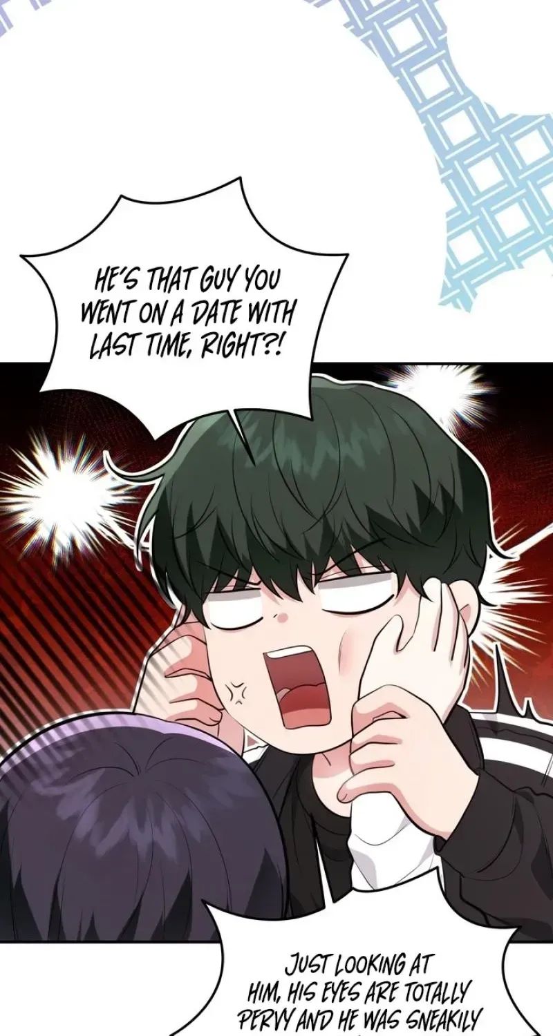 Read Show Me Your Snaggletooth chapter 29 image 59 on Lezhin