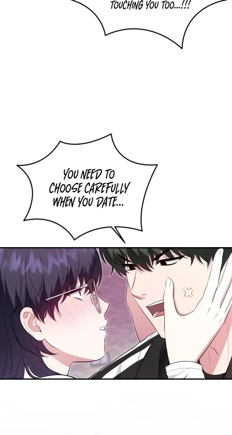 Read Show Me Your Snaggletooth chapter 29 image 60 on Lezhin