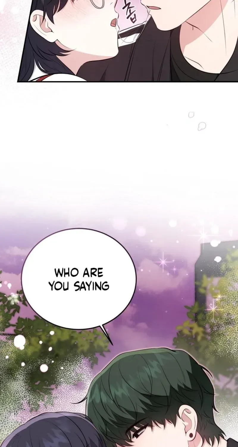 Read Show Me Your Snaggletooth chapter 29 image 65 on Lezhin