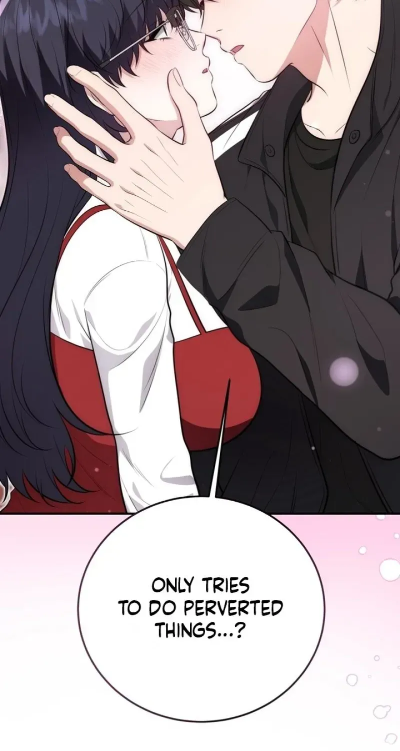 Read Show Me Your Snaggletooth chapter 29 image 66 on Lezhin