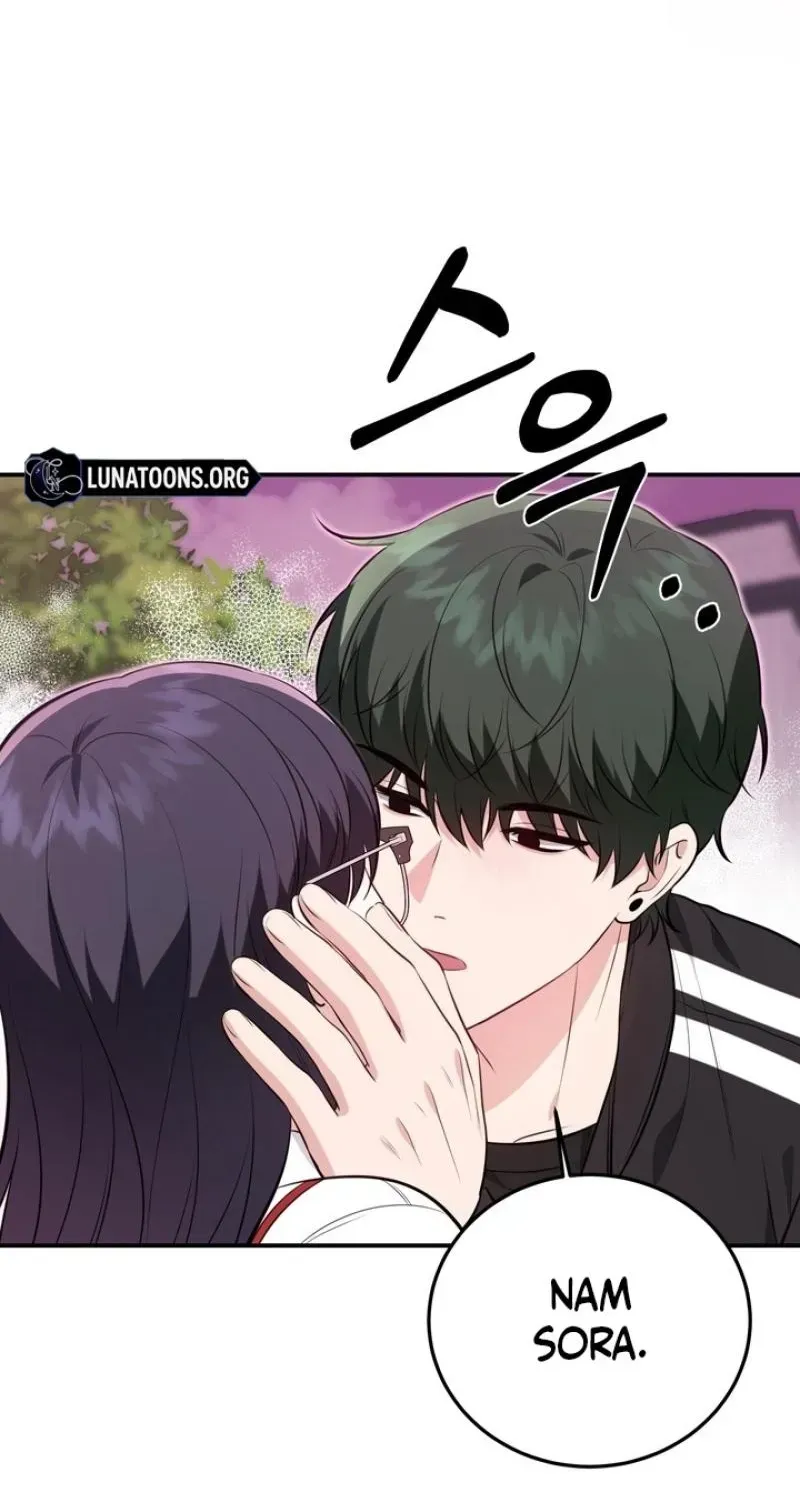 Read Show Me Your Snaggletooth chapter 29 image 67 on Lezhin