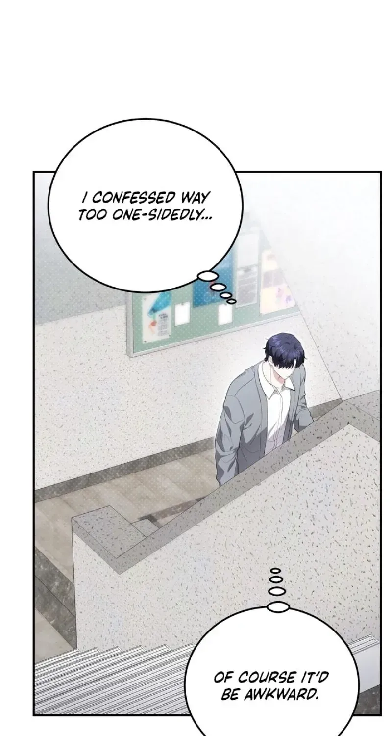 Read Show Me Your Snaggletooth chapter 29 image 7 on Lezhin