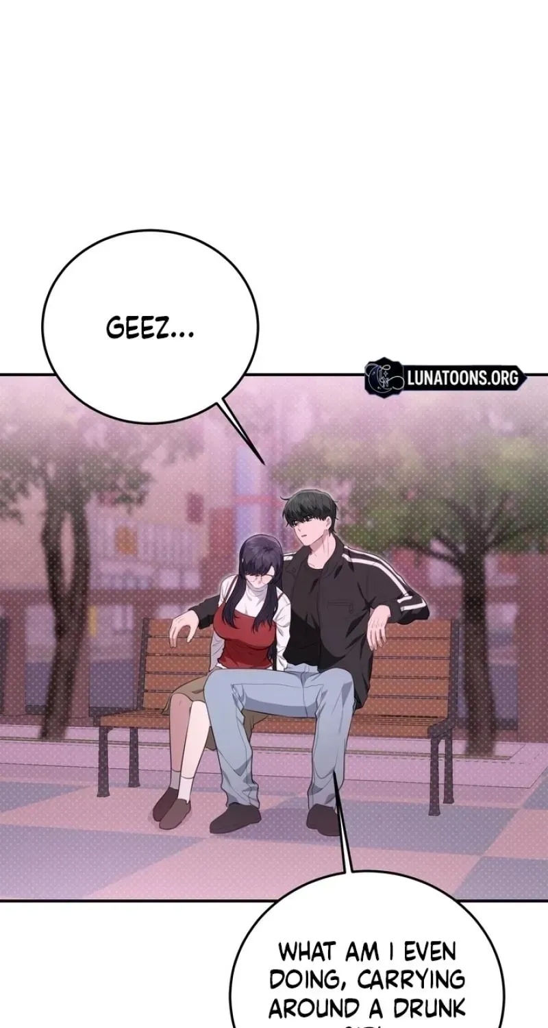 Read Show Me Your Snaggletooth chapter 29 image 70 on Lezhin