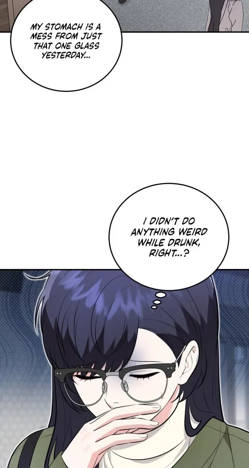 Read Show Me Your Snaggletooth chapter 29 image 76 on Lezhin