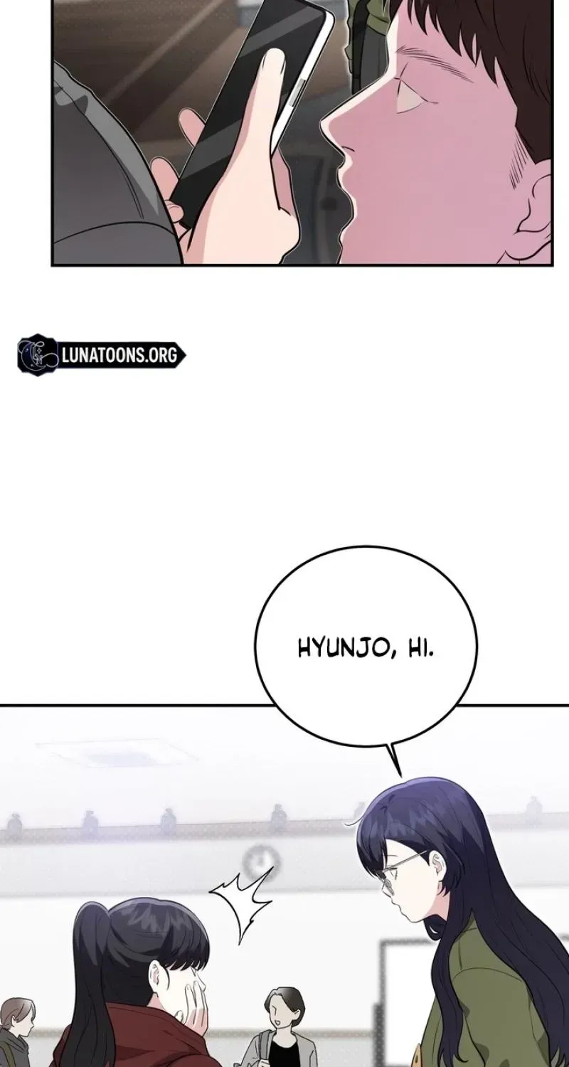 Read Show Me Your Snaggletooth chapter 29 image 78 on Lezhin