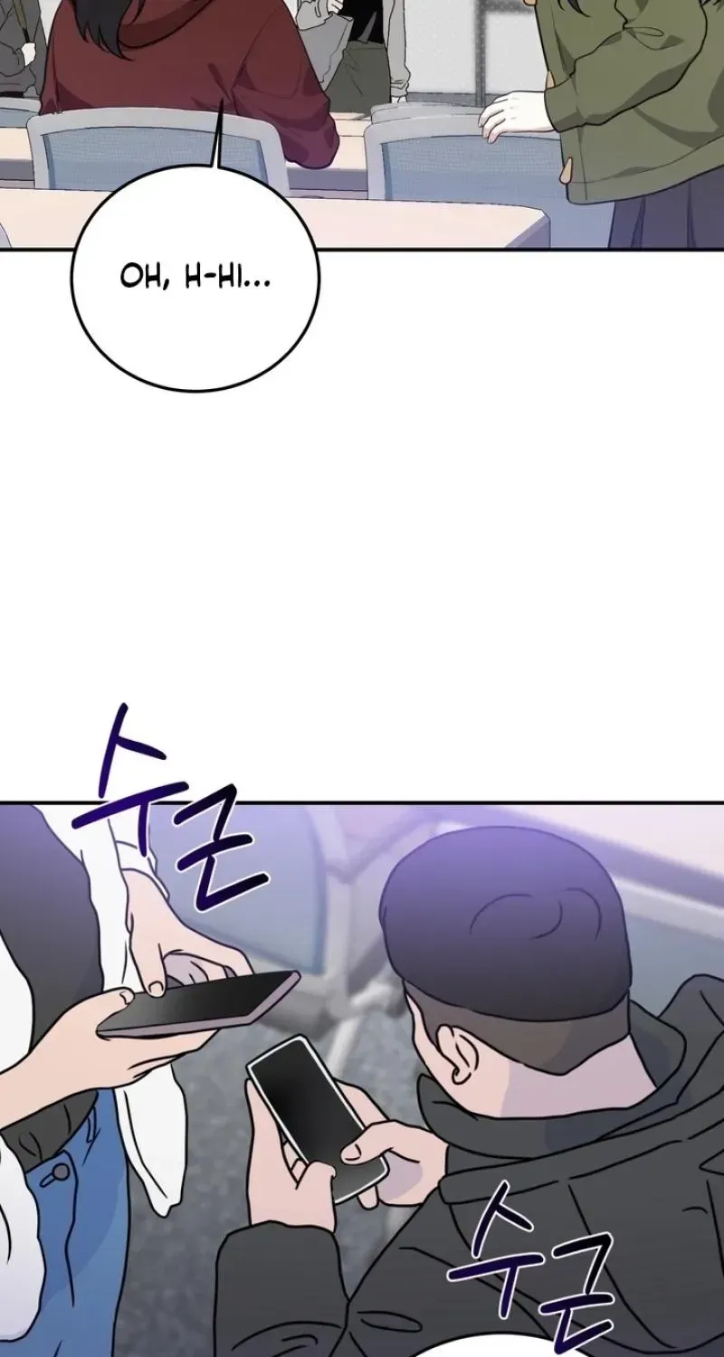 Read Show Me Your Snaggletooth chapter 29 image 79 on Lezhin