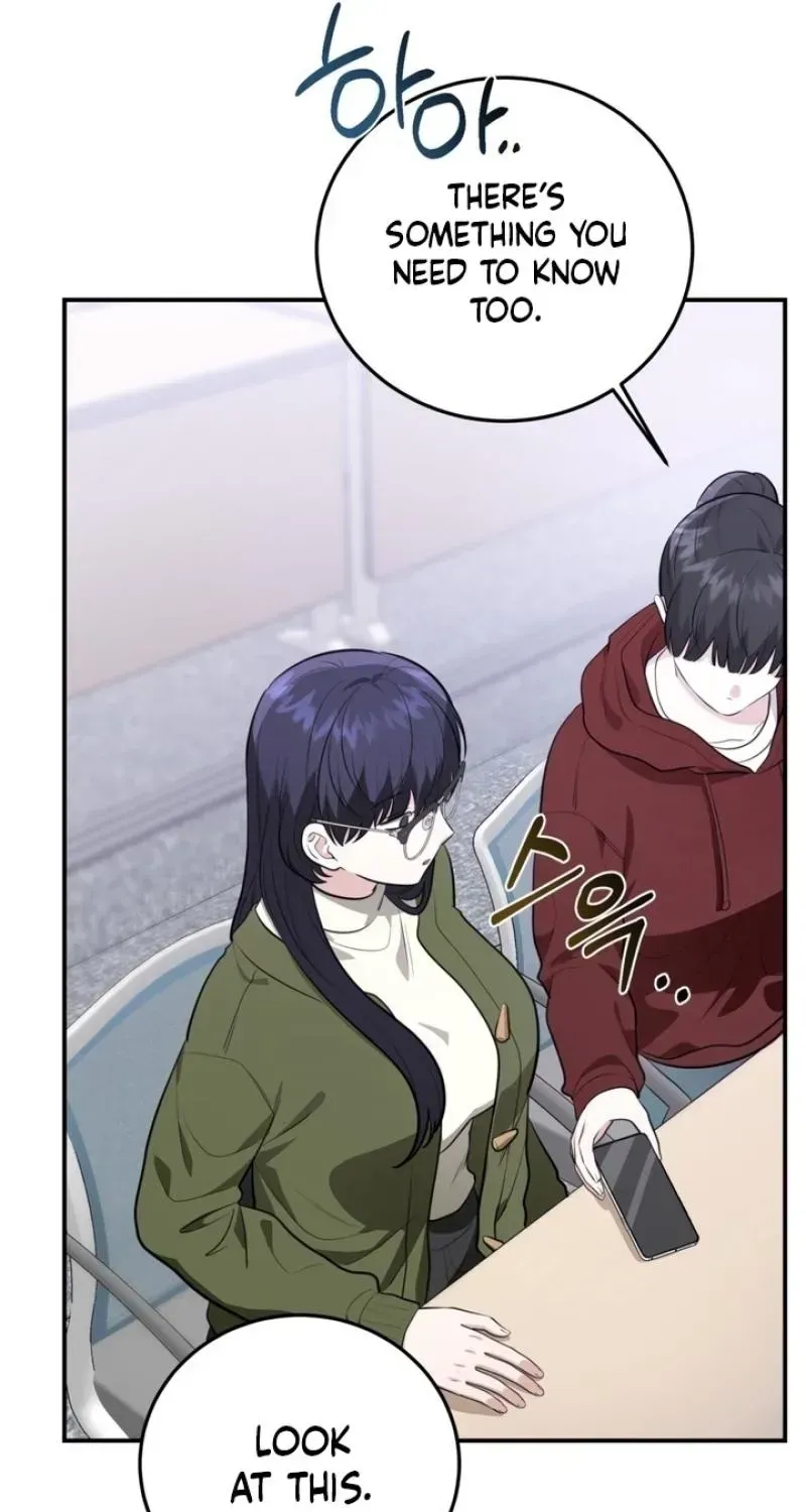Read Show Me Your Snaggletooth chapter 29 image 82 on Lezhin