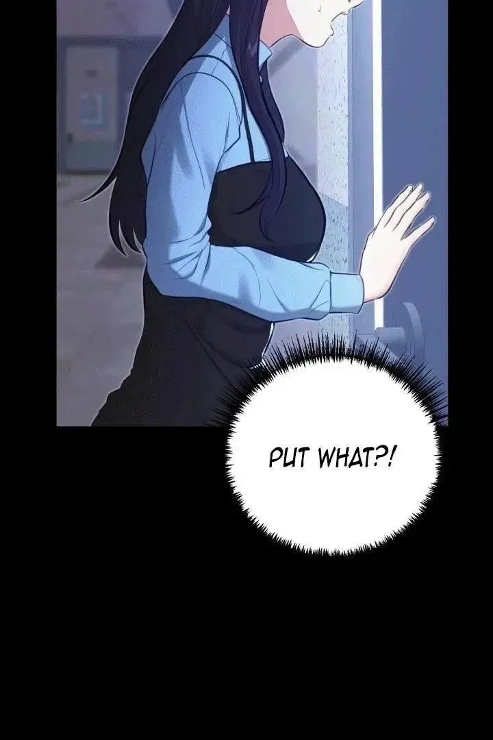 Read Show Me Your Snaggletooth chapter 3 image 100 on Lezhin