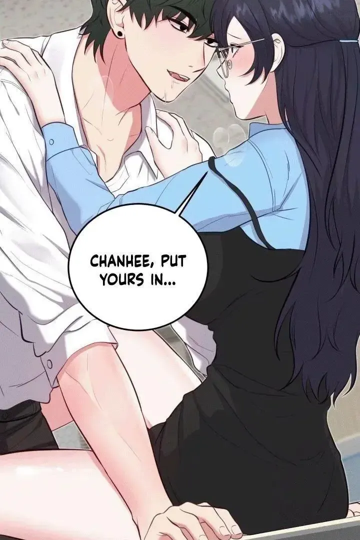 Read Show Me Your Snaggletooth chapter 3 image 102 on Lezhin