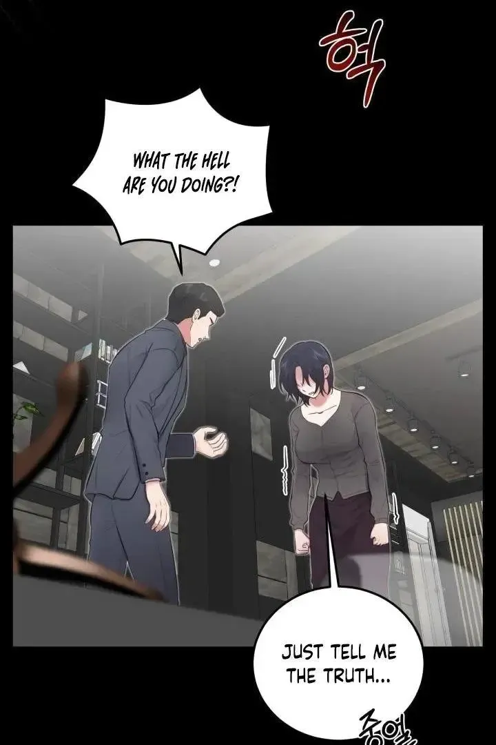 Read Show Me Your Snaggletooth chapter 3 image 12 on Lezhin