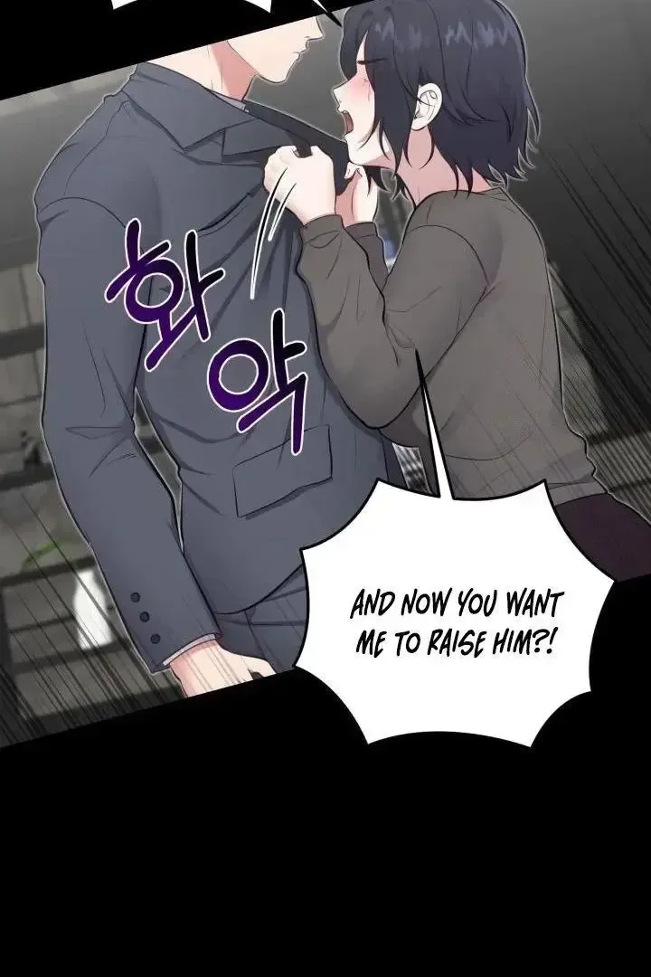 Read Show Me Your Snaggletooth chapter 3 image 15 on Lezhin