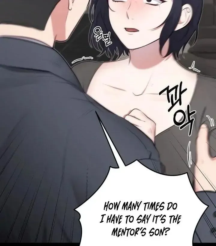 Read Show Me Your Snaggletooth chapter 3 image 17 on Lezhin