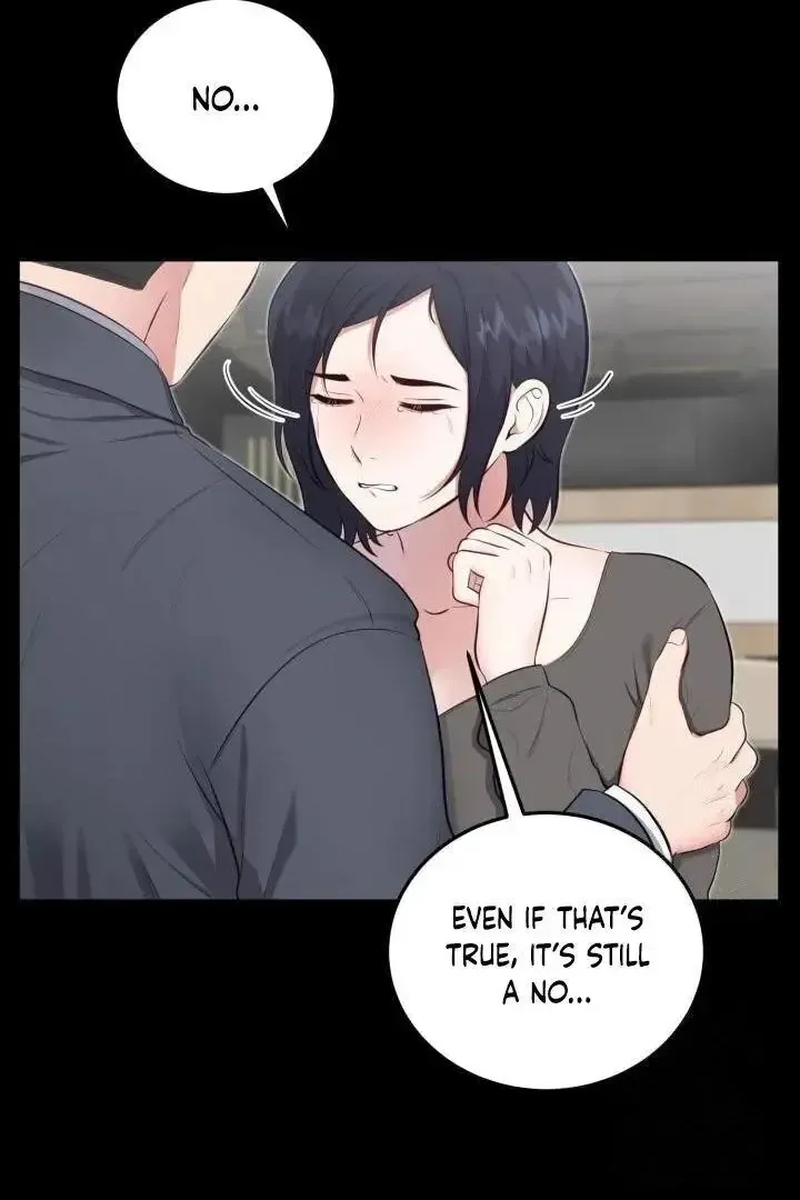 Read Show Me Your Snaggletooth chapter 3 image 19 on Lezhin