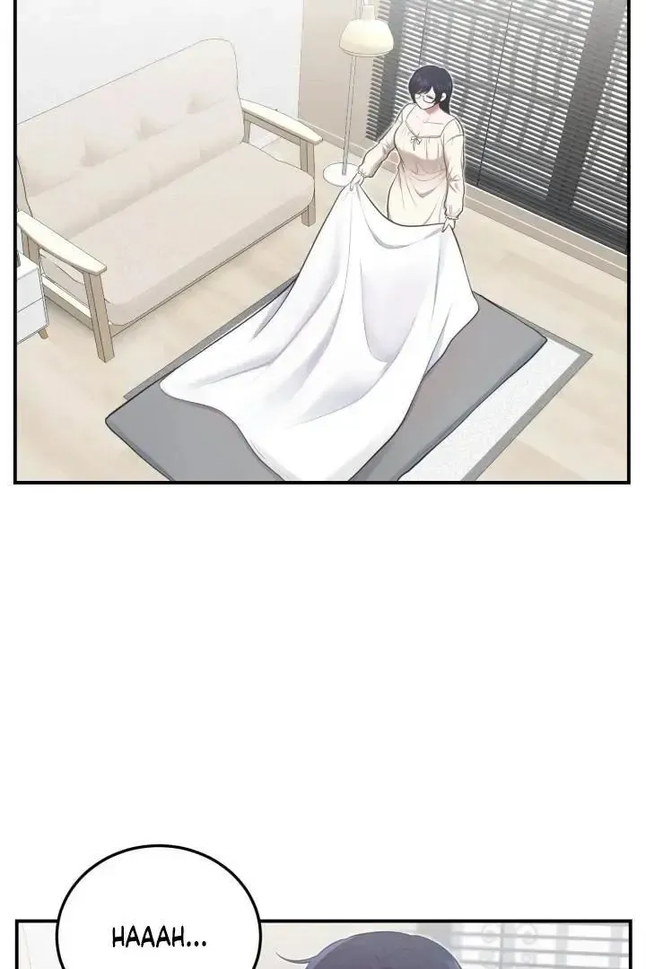 Read Show Me Your Snaggletooth chapter 3 image 2 on Lezhin