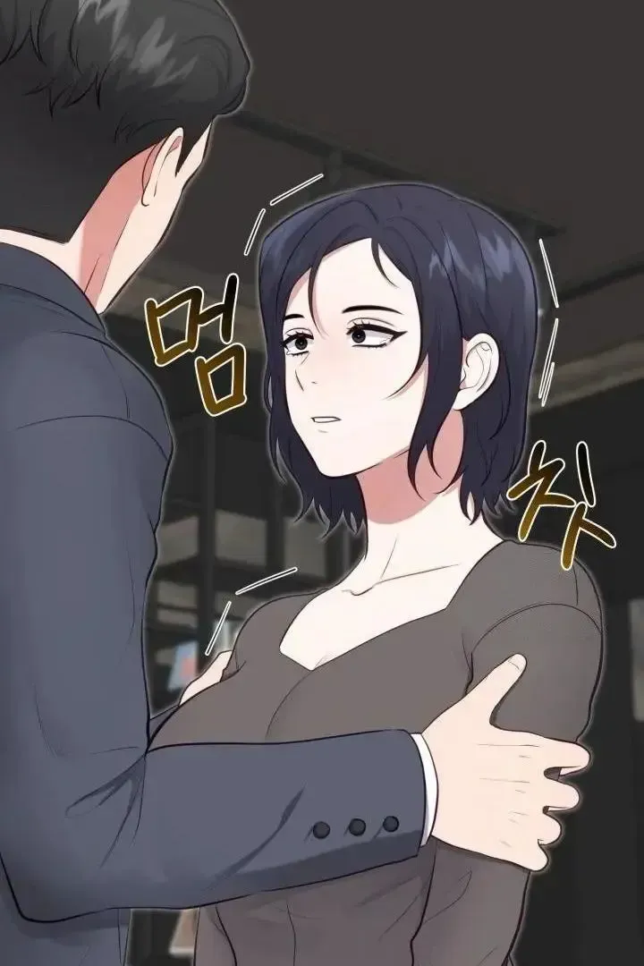 Read Show Me Your Snaggletooth chapter 3 image 25 on Lezhin