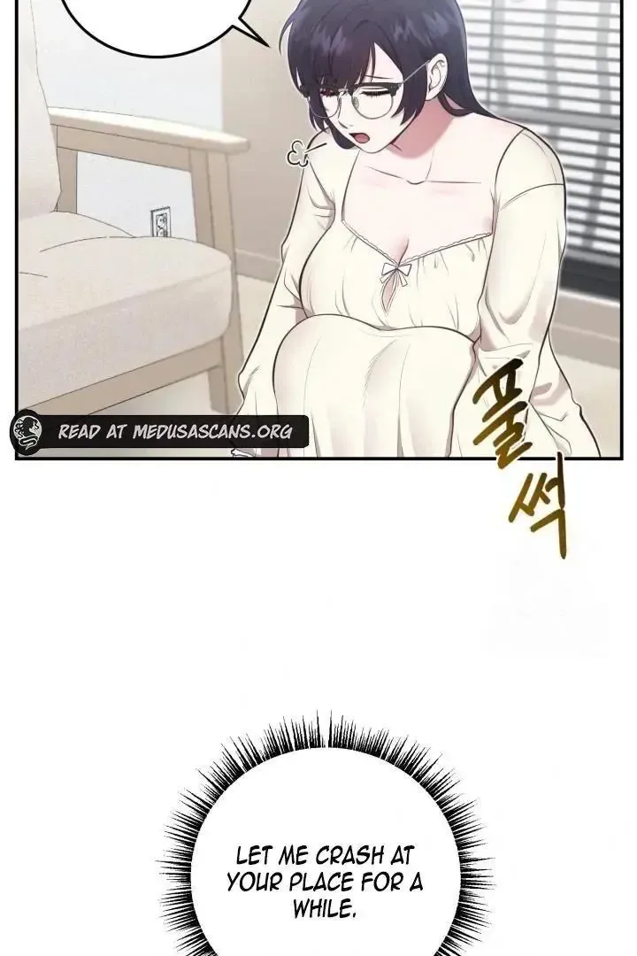 Read Show Me Your Snaggletooth chapter 3 image 3 on Lezhin