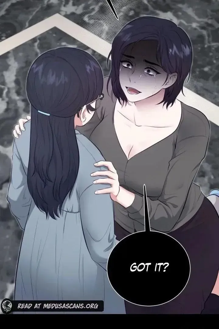 Read Show Me Your Snaggletooth chapter 3 image 31 on Lezhin