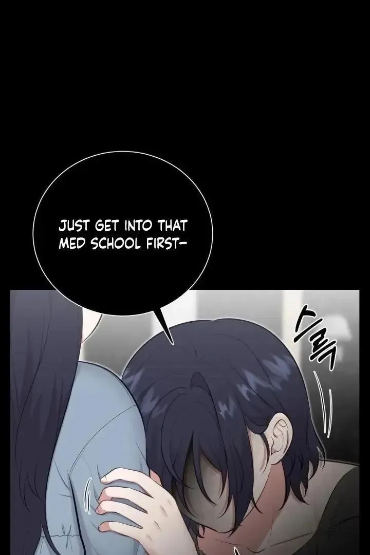 Read Show Me Your Snaggletooth chapter 3 image 35 on Lezhin