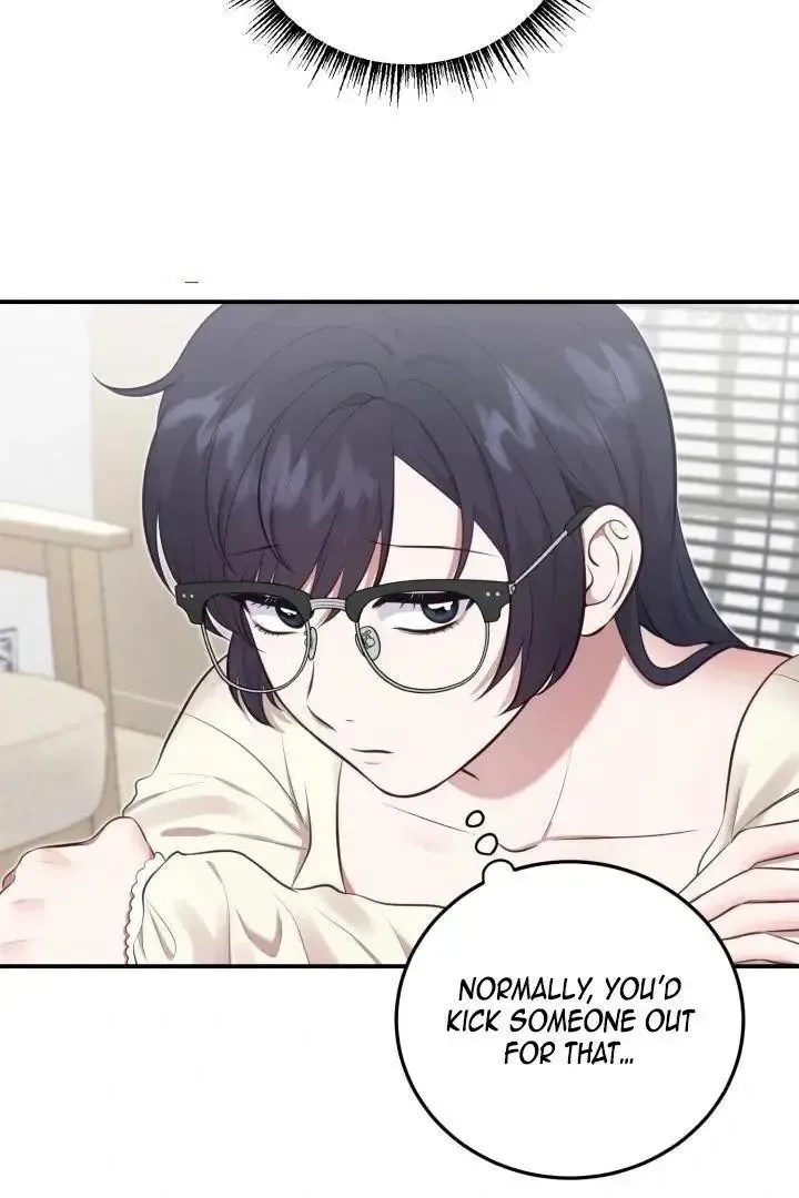 Read Show Me Your Snaggletooth chapter 3 image 4 on Lezhin