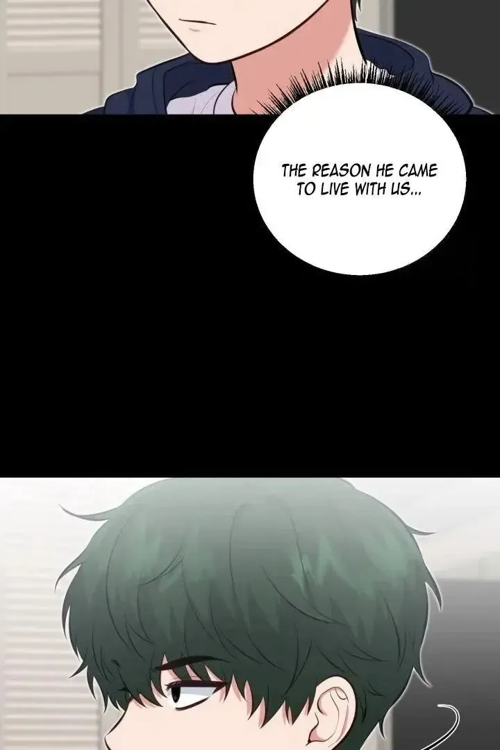 Read Show Me Your Snaggletooth chapter 3 image 44 on Lezhin