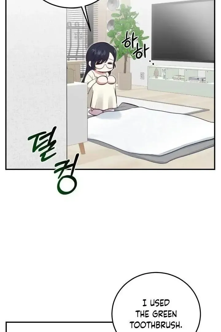 Read Show Me Your Snaggletooth chapter 3 image 47 on Lezhin