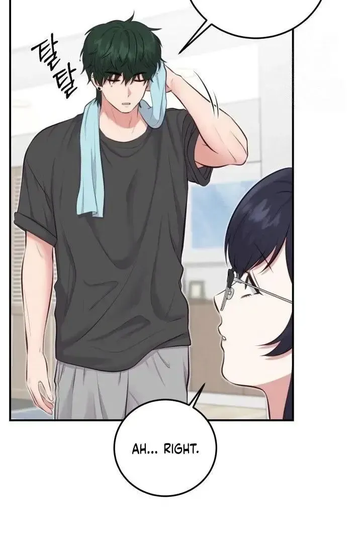 Read Show Me Your Snaggletooth chapter 3 image 48 on Lezhin