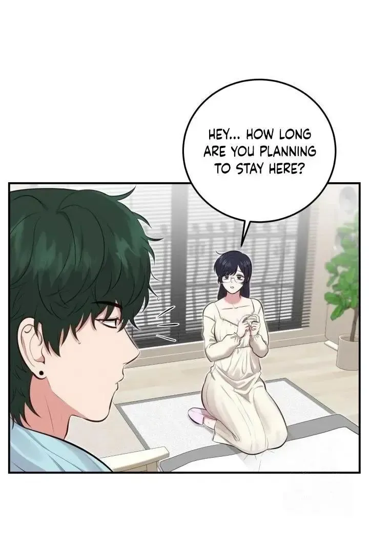 Read Show Me Your Snaggletooth chapter 3 image 49 on Lezhin