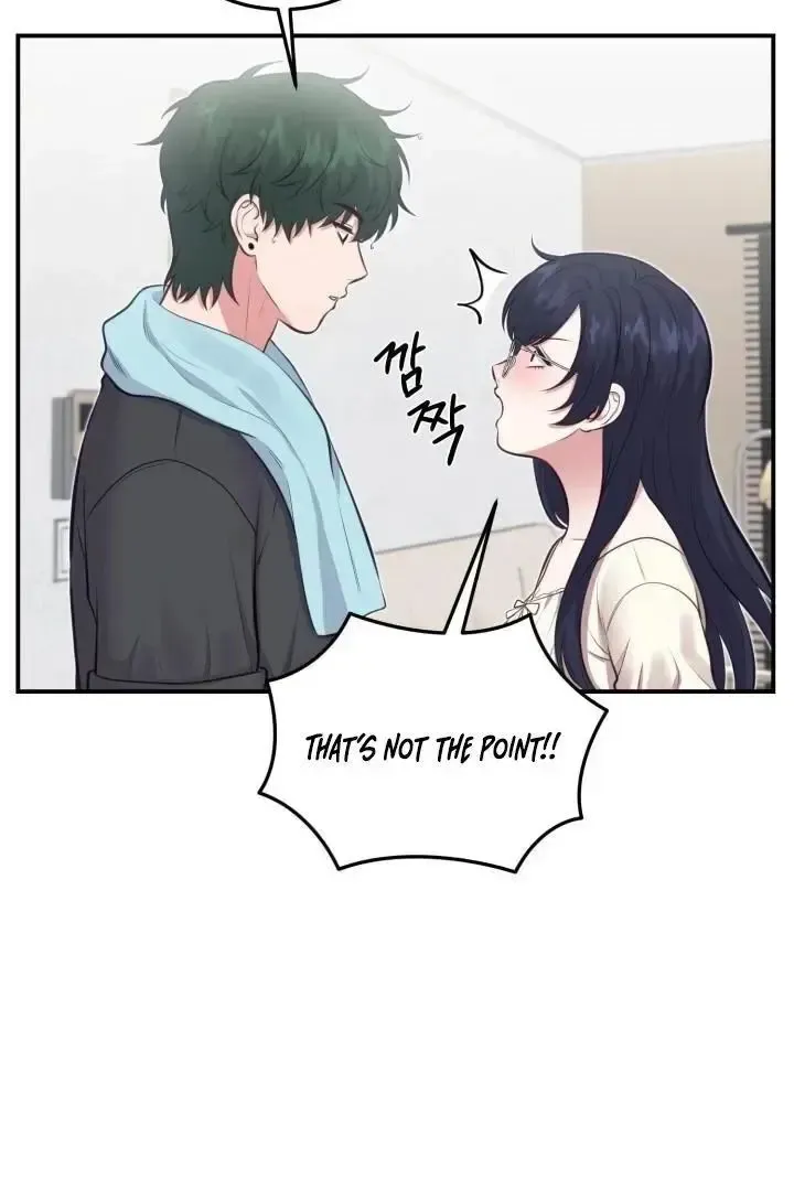 Read Show Me Your Snaggletooth chapter 3 image 52 on Lezhin