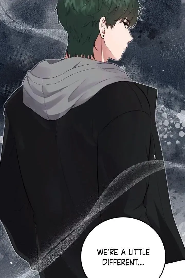 Read Show Me Your Snaggletooth chapter 3 image 6 on Lezhin