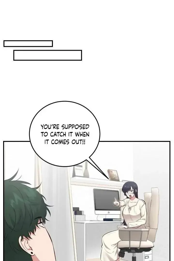 Read Show Me Your Snaggletooth chapter 3 image 61 on Lezhin