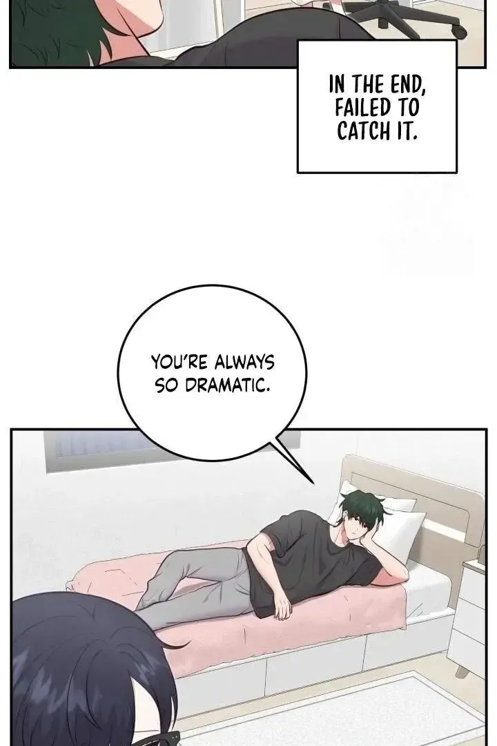 Read Show Me Your Snaggletooth chapter 3 image 62 on Lezhin