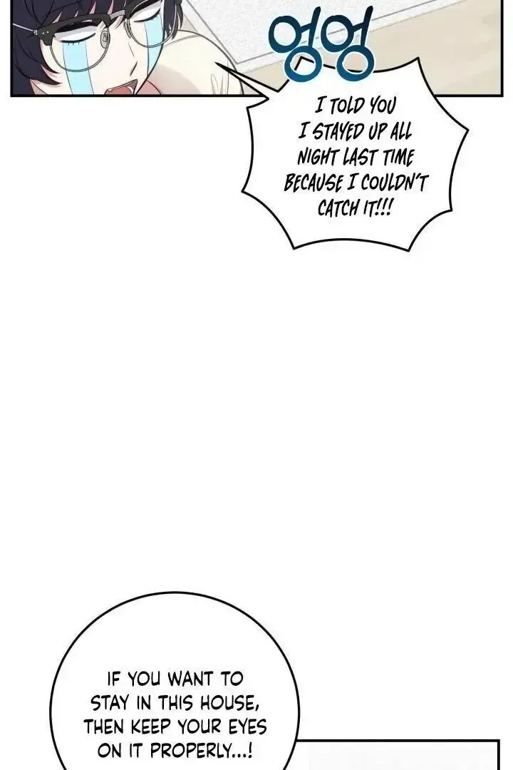 Read Show Me Your Snaggletooth chapter 3 image 63 on Lezhin