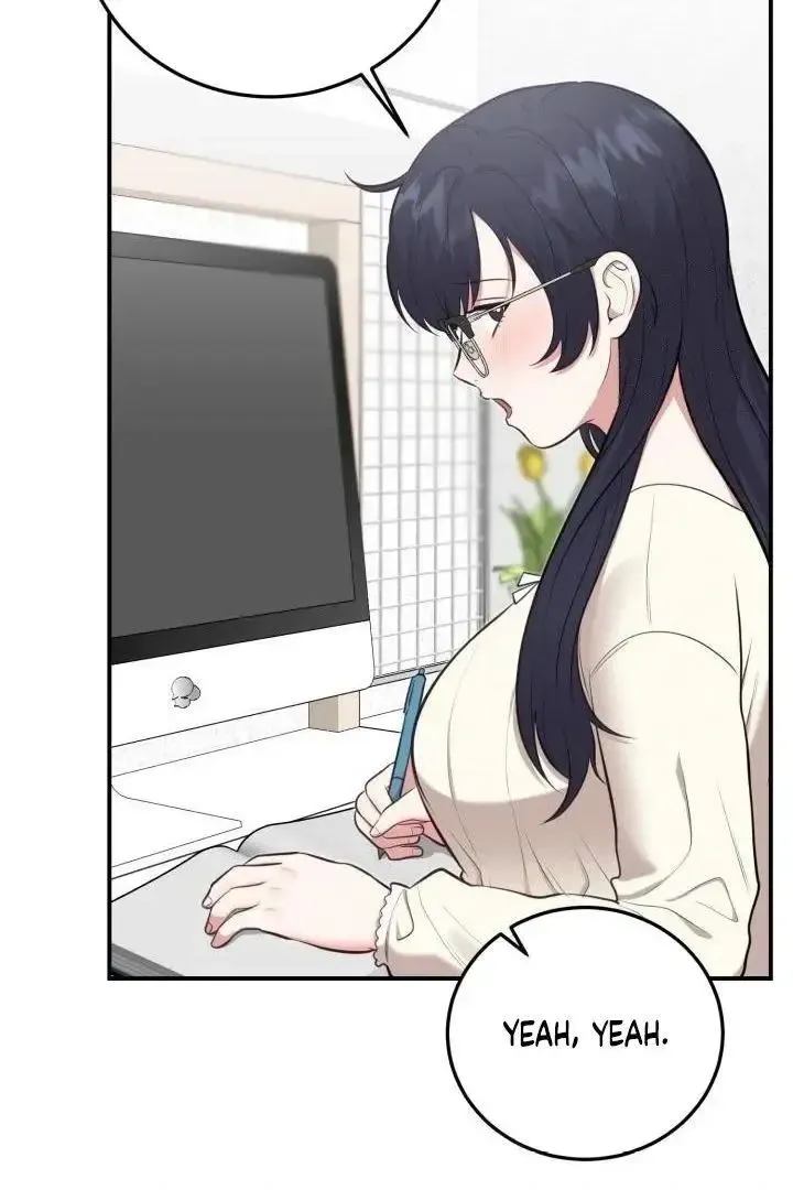 Read Show Me Your Snaggletooth chapter 3 image 64 on Lezhin