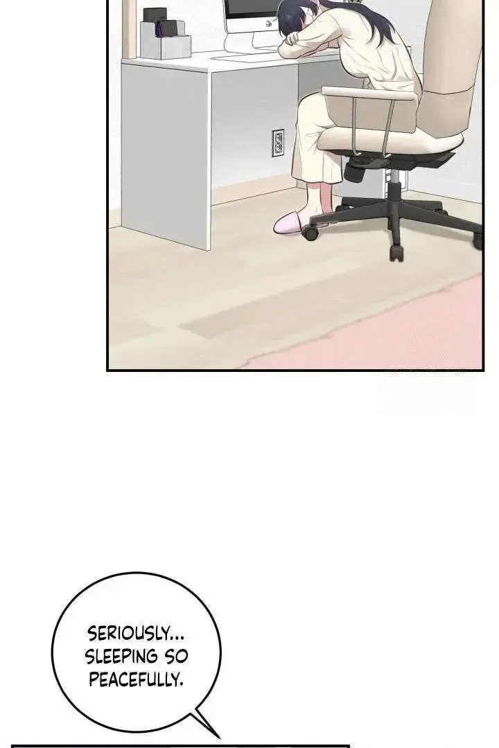Read Show Me Your Snaggletooth chapter 3 image 71 on Lezhin