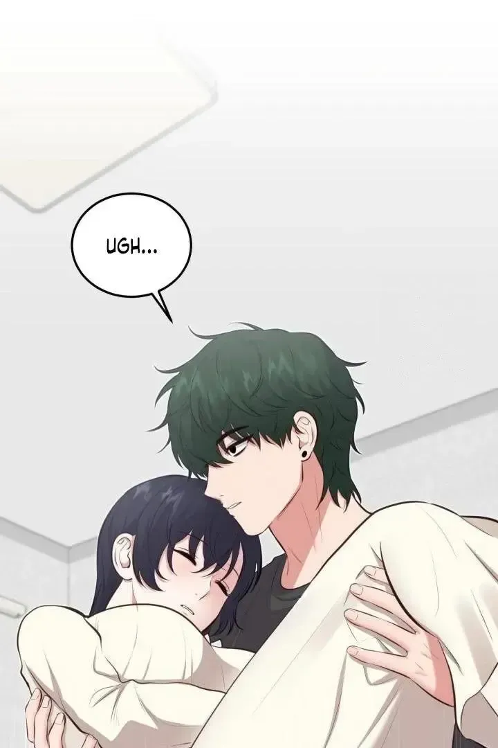 Read Show Me Your Snaggletooth chapter 3 image 73 on Lezhin